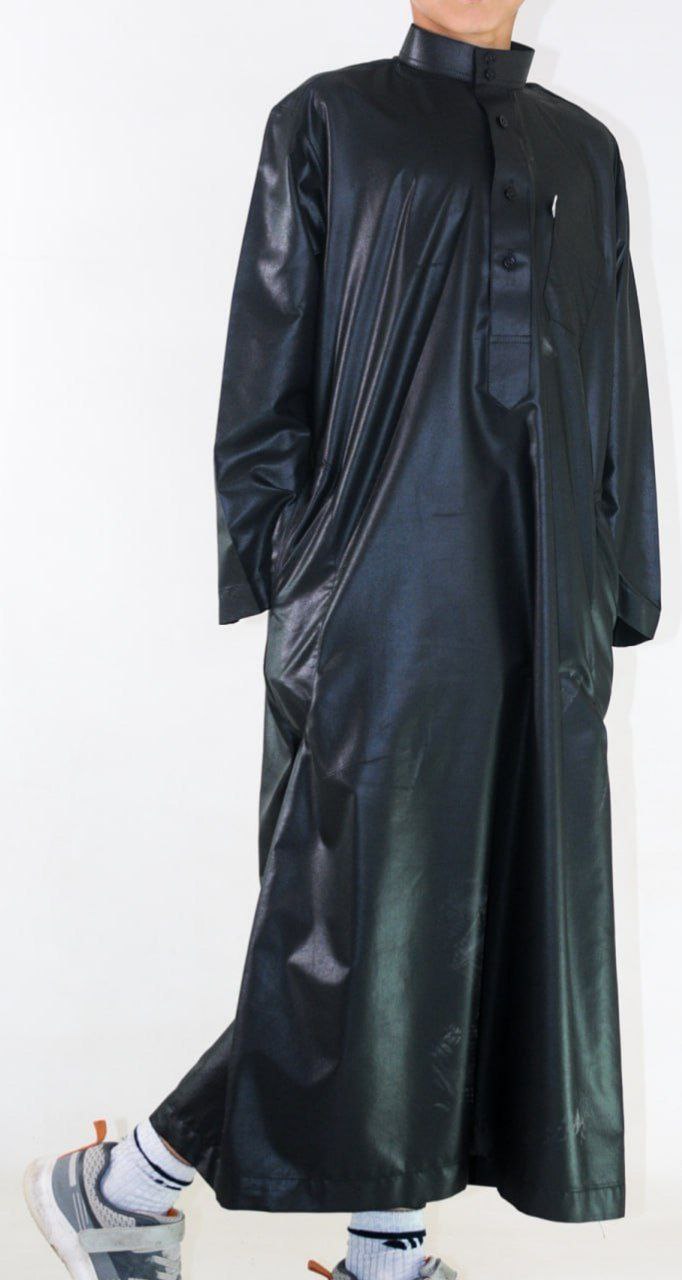 Qamis Saoudien *Taille Enfant