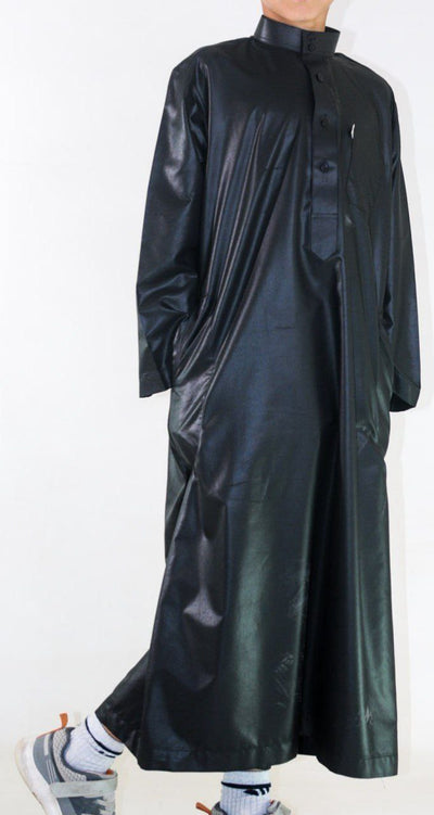 Qamis Saoudien *Taille Enfant