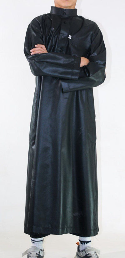 Qamis Saoudien *Taille Enfant