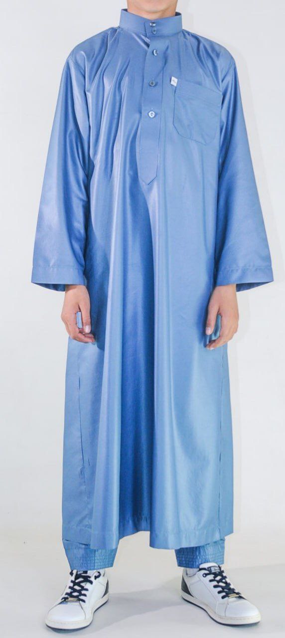 Qamis Saoudien *Taille Enfant