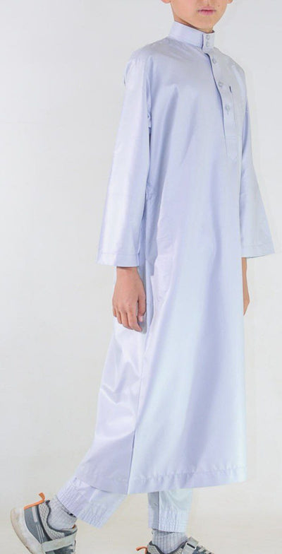 Qamis Saoudien *Taille Enfant