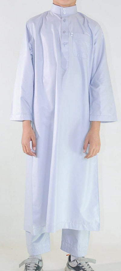 Qamis Saoudien *Taille Enfant