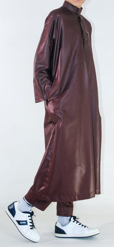 Qamis Saoudien *Taille Enfant