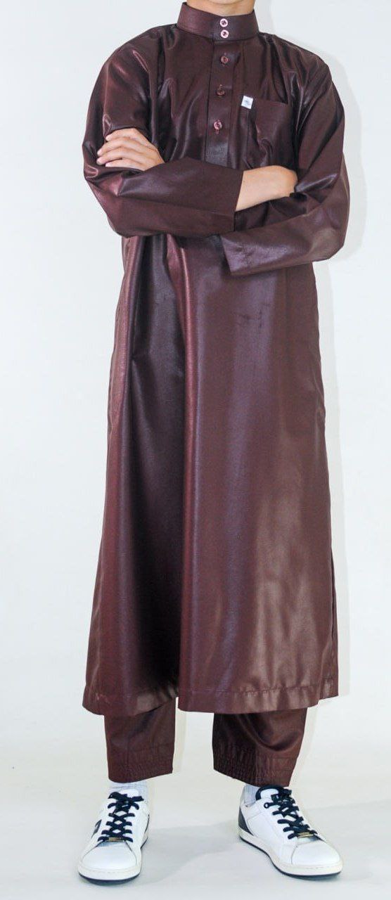 Qamis Saoudien *Taille Enfant