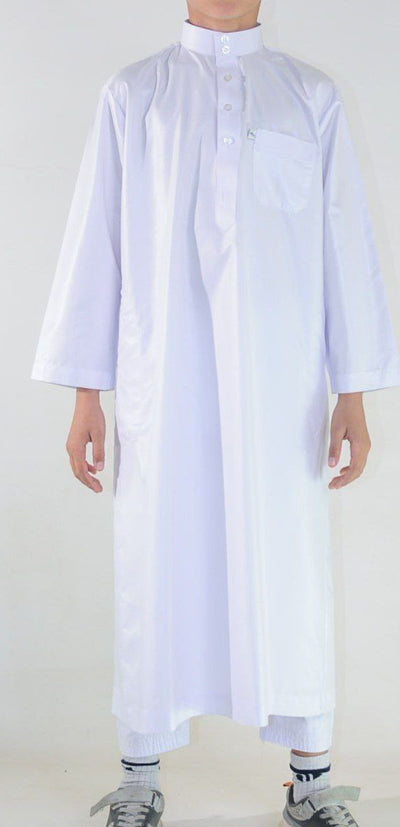 Qamis Saoudien *Taille Enfant
