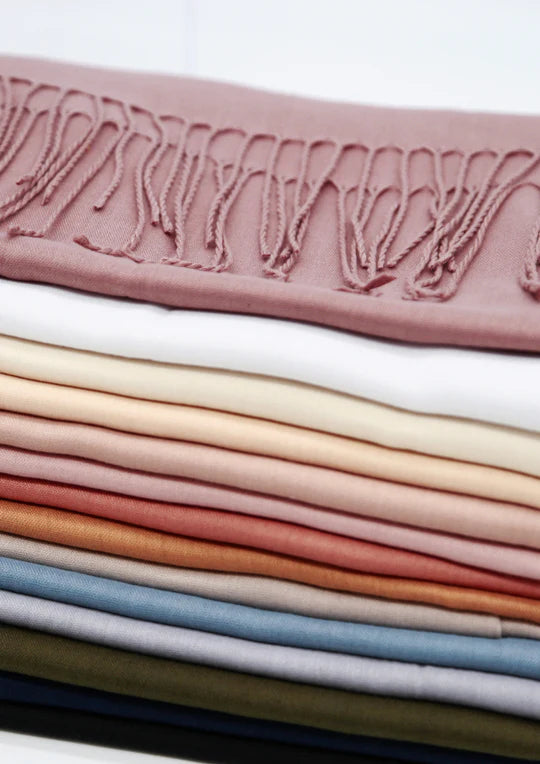 Pashmina Simple